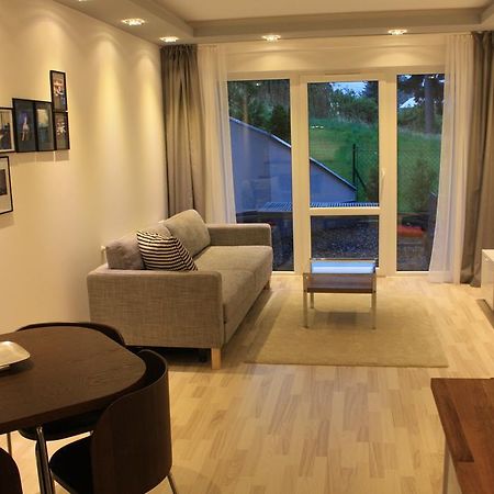 Apartament Aurora Szklarska Poręba Rom bilde