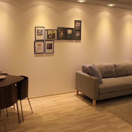 Apartament Aurora Szklarska Poręba Rom bilde