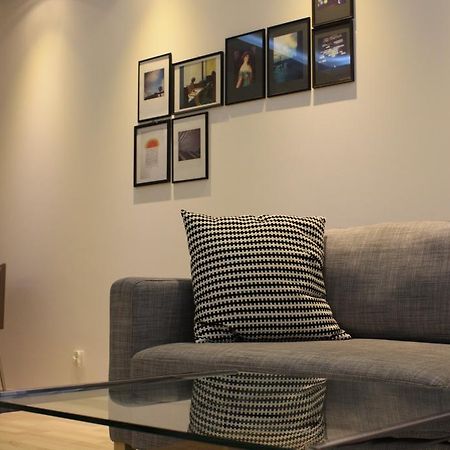 Apartament Aurora Szklarska Poręba Rom bilde