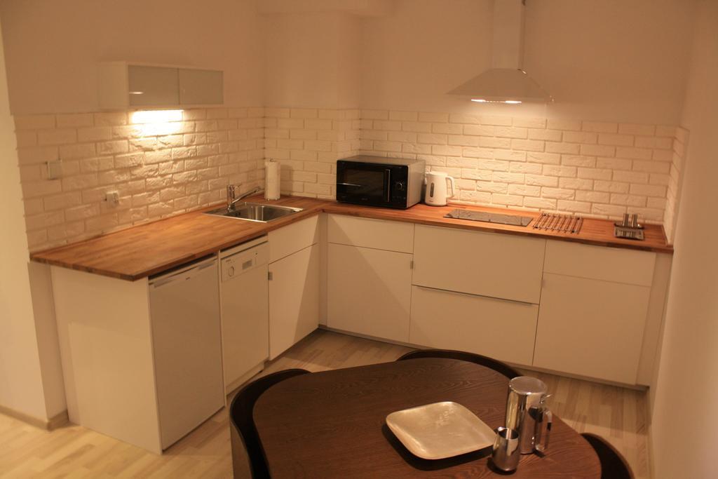 Apartament Aurora Szklarska Poręba Rom bilde