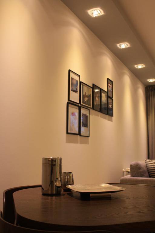 Apartament Aurora Szklarska Poręba Rom bilde