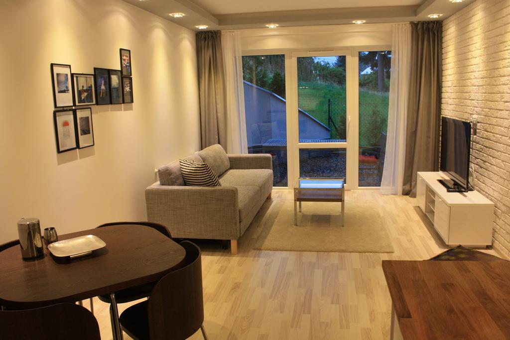 Apartament Aurora Szklarska Poręba Rom bilde