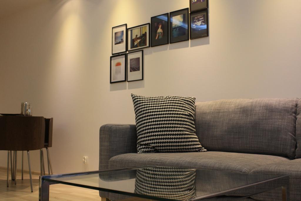 Apartament Aurora Szklarska Poręba Rom bilde