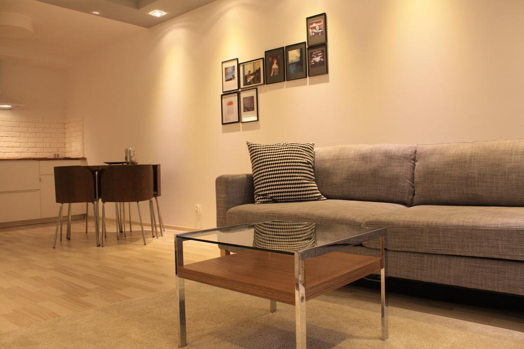 Apartament Aurora Szklarska Poręba Rom bilde