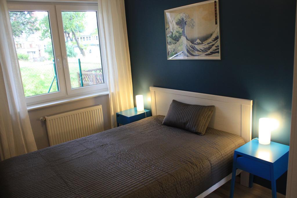 Apartament Aurora Szklarska Poręba Rom bilde