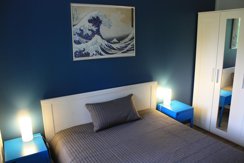 Apartament Aurora Szklarska Poręba Rom bilde