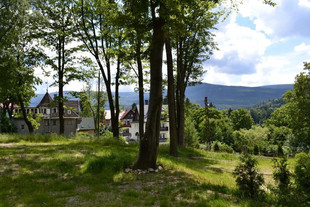 Apartament Aurora Szklarska Poręba Rom bilde