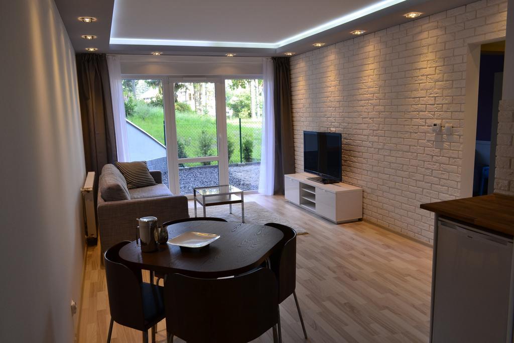 Apartament Aurora Szklarska Poręba Rom bilde